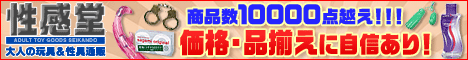 アダルトグッズショップ・性感堂 - Google+
