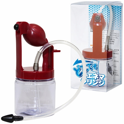パワーコック　エネマ が2700円｜激安アダルトグッズ性感堂