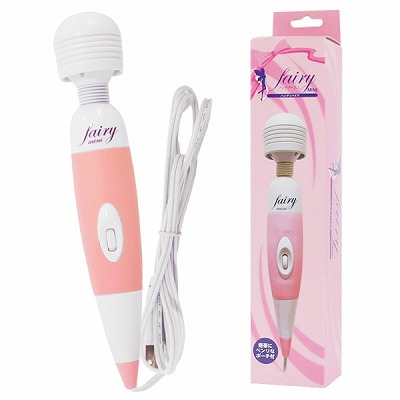 フェアリーミニ