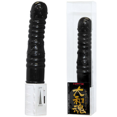 大和魂　ブラック