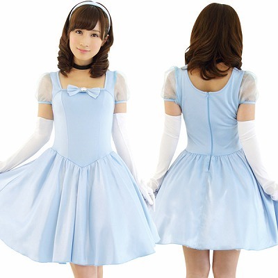 ガラスのプリンセス