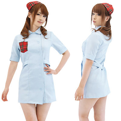 ほけんがかりナース