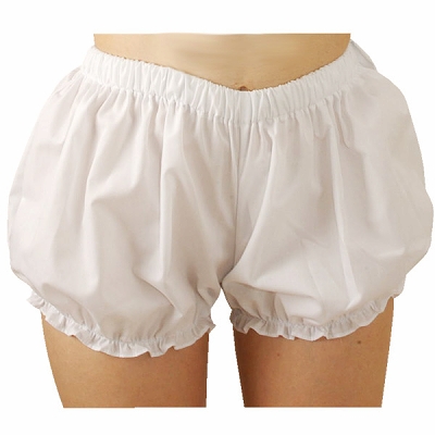 ハロウィンのコスチューム通販。かぼちゃ型ぷっくりパンツ3