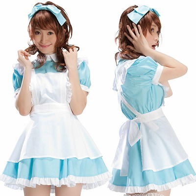 アリスメイド　サックス