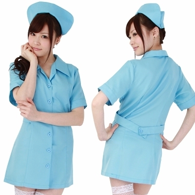 ナース・ボタン