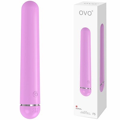 ＯＶＯ　Ｆ５　ＶＩＢＲＡＴＯＲ　ＰＩＮＫ