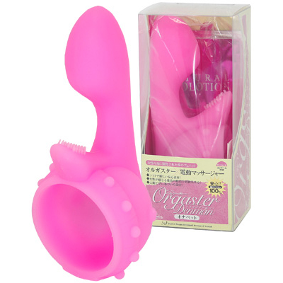 b14091　オルガスター電マン　オナペット