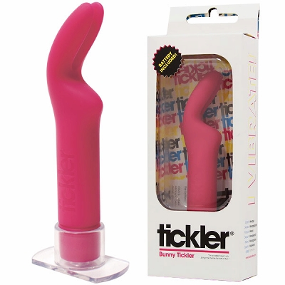 Ｂｕｎｎｙ　Ｔｉｃｋｌｅｒ（バニーティックラー）