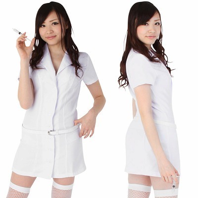 ドクター・ベルト付