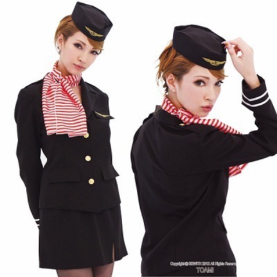 スチュワーデスＵＳ２