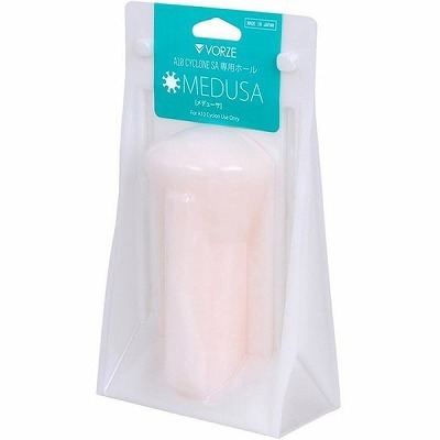 Ａ１０サイクロンＳＡ専用ホール　メデューサ