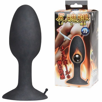 尻魂弾　しりこだま　Ｍ