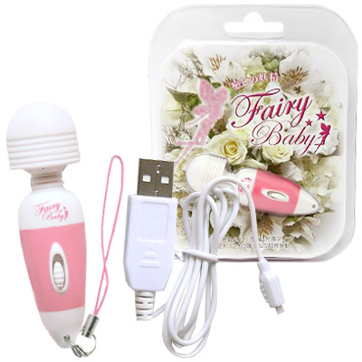 フェアリーベイビー