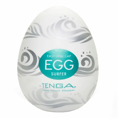 ＴＥＮＧＡ　ＥＧＧ　ＳＵＲＦＥＲ（サーファー）