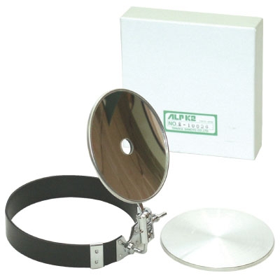 b06118　額帯反射鏡　ヘッドミラー