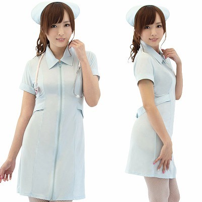 癒しのエンジェルナース