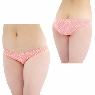 b21766　スウィーティーハートスキャンティ