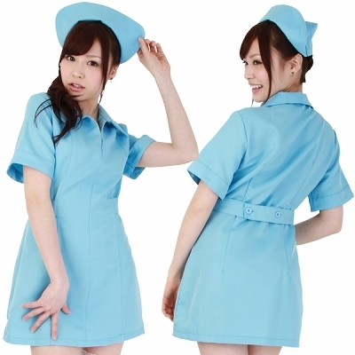 n01835　ナース・ジッパー