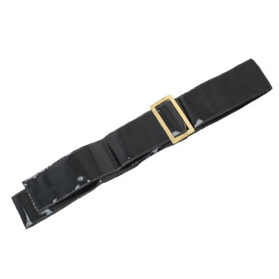 n02043　黒ベルト