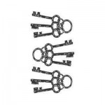 タトゥーシール　カギ１