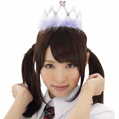 ハロウィーン 安い・夢見るティアラ