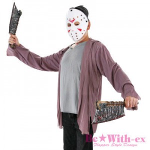 激安ハロウィン コスプレ・１２日の木曜日