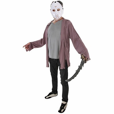 ハロウィンの業務用仮装にどうぞ！１２日の木曜日（赤模様なし）