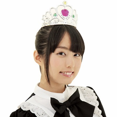 ハロウィンの業務用仮装にどうぞ！ぷちっとティアラ