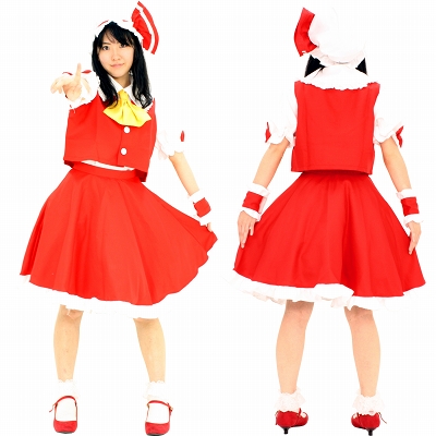 東方プロジェクト１５（フランドール・スカーレット）　Ｍ