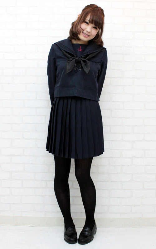 黒セーラー コス 通販