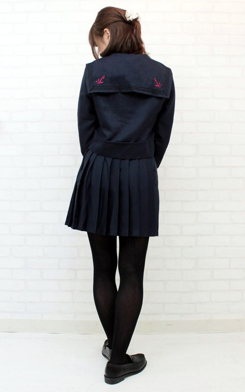 黒セーラー コス 通販