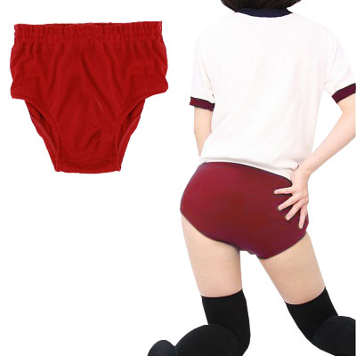 濃紺ブルマ・ブルマ　Ｍ