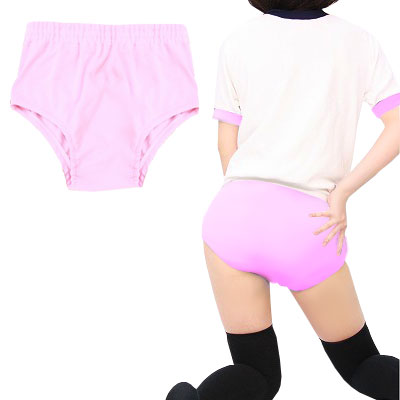 濃紺ブルマ・ブルマ　Ｍ