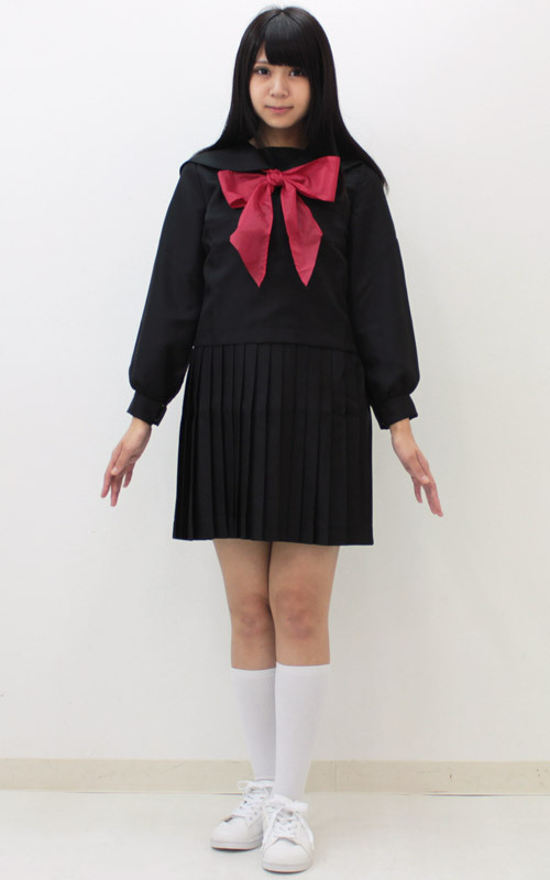 黒セーラー コス 通販