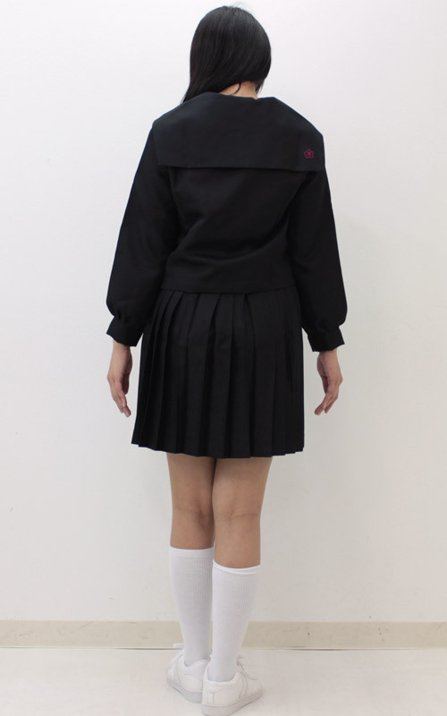 黒セーラー コス 通販