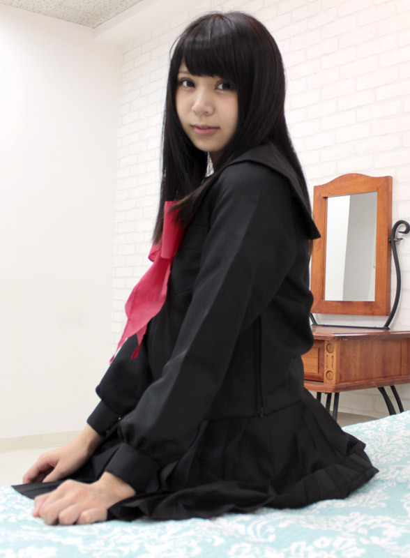 黒セーラー コス 通販