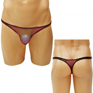 メンズ tバック 専門店なら当店におまかせ！男性用下着 ランジェリー