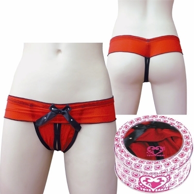 サンタコスプレ ショートパンツ