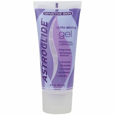 アストログライド ウルトラ ジェントル ジェル　激安