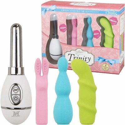 恋する3点セット 2jt-rt007