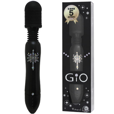 秘技小電マに結構似ている電マ | Ｇｉｏ（ジオ）