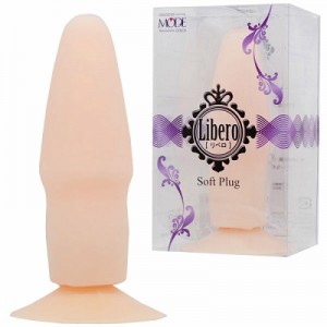 Ｌｉｂｅｒｏ（リベロ）　ソフトプラグ　Ｍ