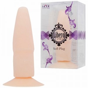 Ｌｉｂｅｒｏ（リベロ）　ソフトプラグ　Ｓ