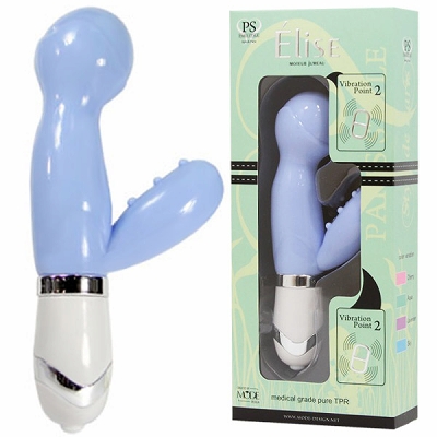 ps elise バイブ | スカイ