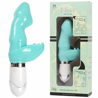 ps elise バイブ | アクア