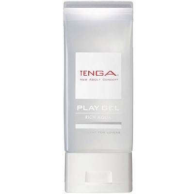 play gel アナル・ＴＥＮＧＡ　ＰＬＡＹ　ＧＥＬ　（ＲＩＣＨ　ＡＱＵＡ）