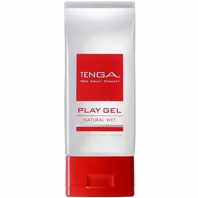 play gel アナル・ＴＥＮＧＡ　ＰＬＡＹ　ＧＥＬ　（ＮＡＴＵＲＡＬ　ＷＥＴ）