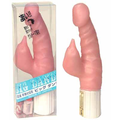 バイブ ビッグダンディー