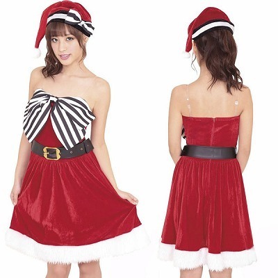 セクシーサンタ 通販