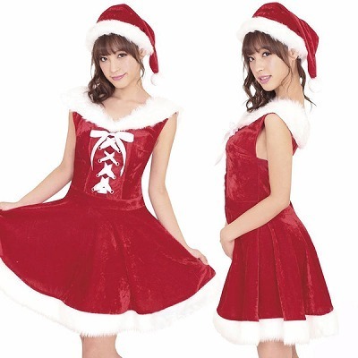 セクシーサンタ 通販